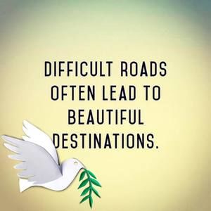 Meet your Posher, Karla